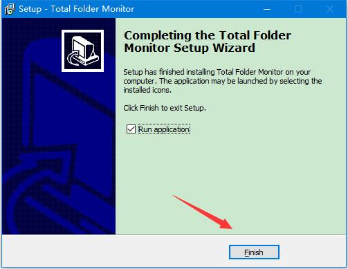 Total Folder Monitor免费版下载 文件夹监控工具 Total Folder Monitor v1.1.42 多语安装版