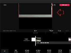 剪映app怎么调整视频显示位置? 剪映更改视频显示位置的技巧