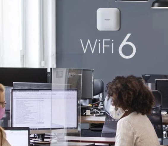 网件LAX20路由器怎么样?首款Wi-Fi6移动无线路由器LAX20介绍