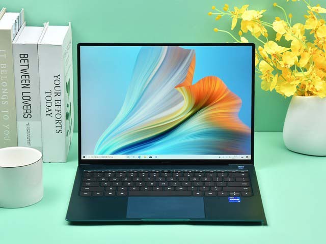 升级十一代酷睿 华为MateBook X Pro 2021款评测 