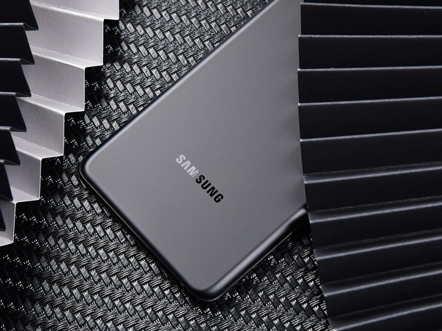 三星旗舰新境界 三星Galaxy S21 Ultra 5G上手体验