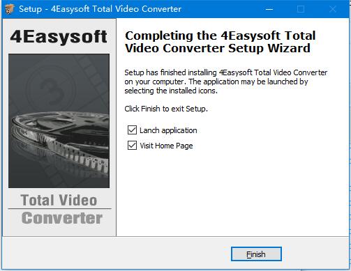 4Easysoft Total Video Converter(视频转换器)