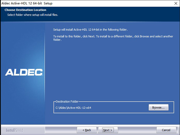 Active-HDL 12破解版下载Aldec Active-HDL v12.0.118.7745 授权激活版