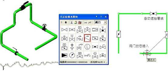 天正给排水T20破解版下载 T20天正给排水软件 V7.0个人版 中文破解版(附补丁+安装教程)