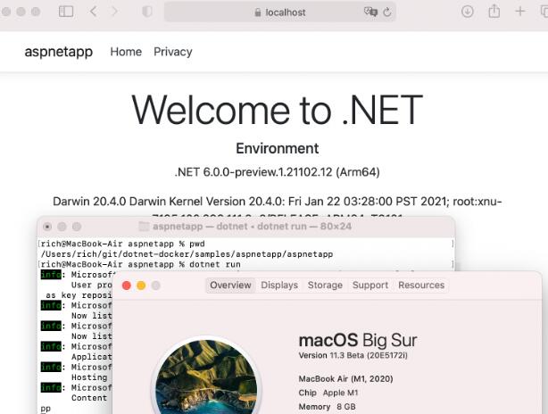 .NET6.0离线版下载 微软Microsoft .NET 6.0 SDK v6.0.410 for Mac 64位官方免费正式版