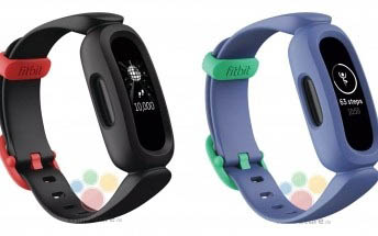 Fitbit新款儿童智能手环Ace 3有望3月15日发布 全新渲染图曝光!”