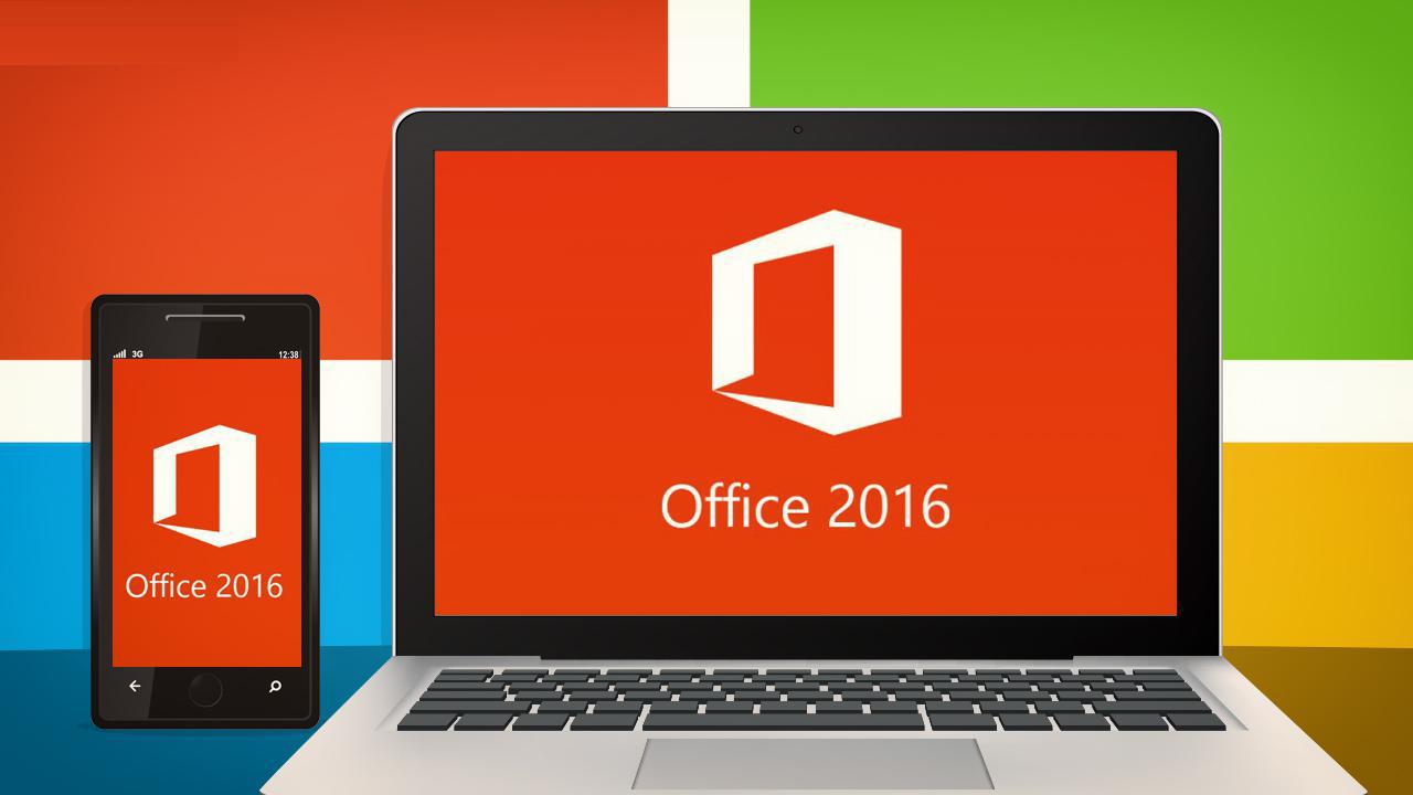 Office2016专业增强版永久激活详细方法（附2021年最新激活密钥及