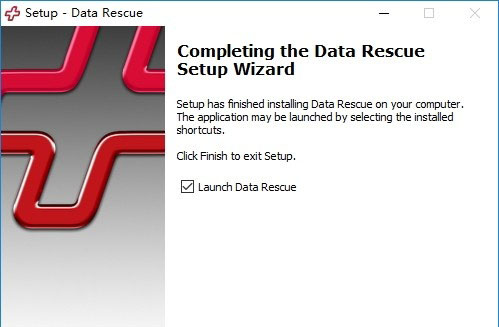 Data Rescue(数据恢复软件)