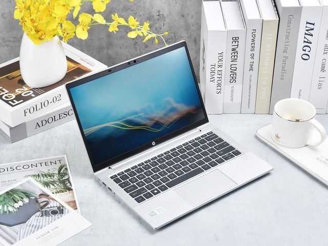 解决工作问题的专家 惠普ProBook 635 Aero G7评测 