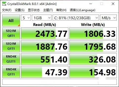 GeForce RTX 30强者致胜 宏碁暗影骑士龙评测 