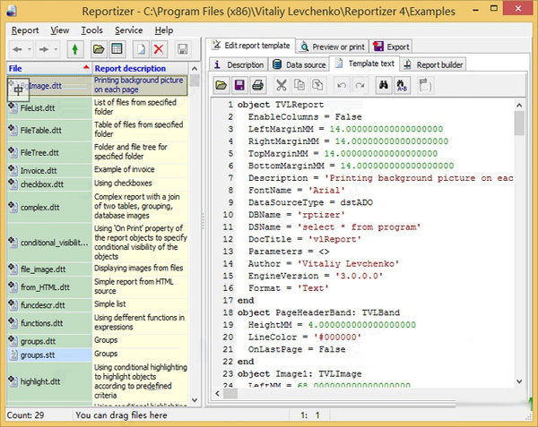 microsoft report viewer 2010下载