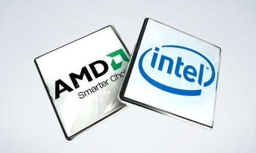 Amd处理器和Intel处理器有何不同 Amd处理器和Intel处理器区别对比”