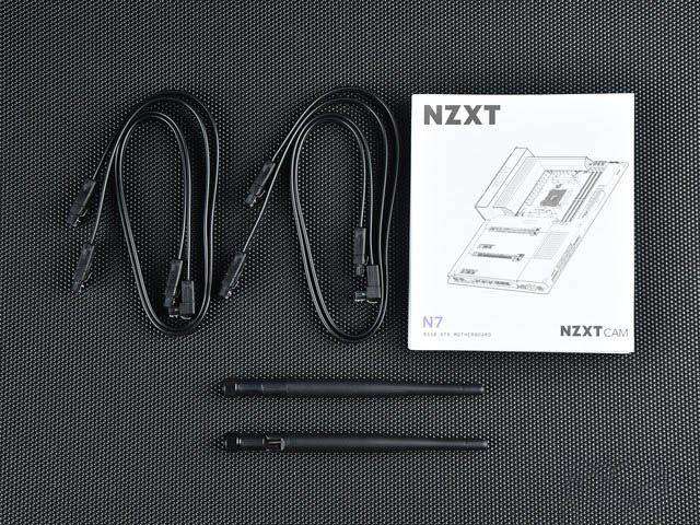 NZXT B550塾⡿ 