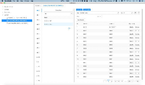 QuickRedis mac版下载 QuickRedis for Mac(Redis桌面管理器) V2.2.0 苹果电脑版