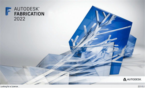 Autodesk Fabrication CADmep 2022破解版