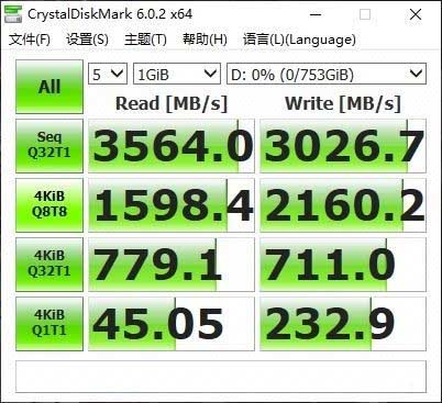 科技感的再次进化 第四代雷神黑武士游戏台式机评测 