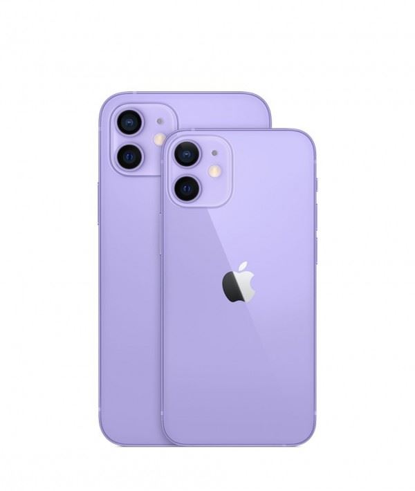 iphone12紫色多大尺寸 iphone12紫色的好看吗
