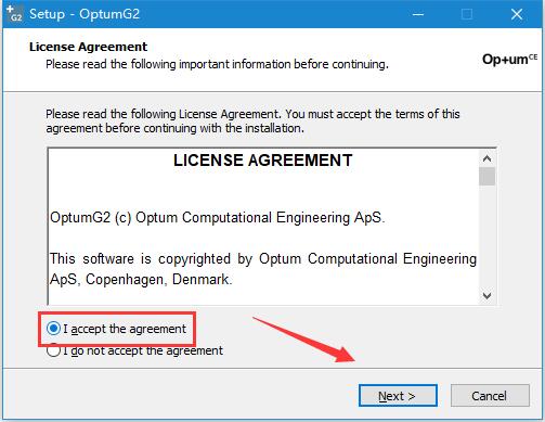 OptumG2下载 OptumG2(岩土分析软件) v2.2018.02.09 免费安装中文版