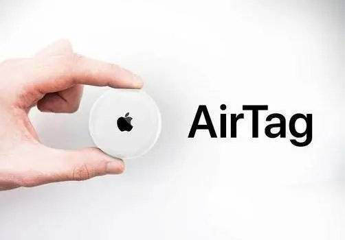 AirTag是怎么工作的? AirTag拆解视频分享