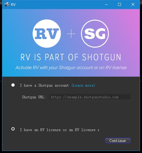 Autodesk2021破解版下载 Autodesk Shotgun RV 2021 v2021.1.0 免费破解版(附安装教程)