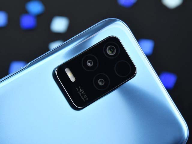 满杯续航越级体验 realme 真我 V13全面评测 