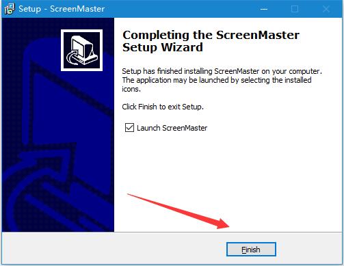 屏幕截图工具下载 ScreenMaster(屏幕截图工具) v2.1.0 免费安装版