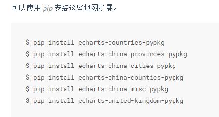 Python超简单容易上手的画图工具库