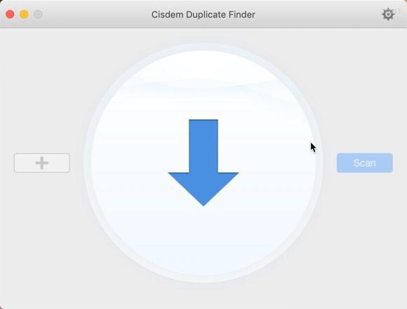 Cisdem Duplicate Finder免激活版下载 重复文件查找删除工具Cisdem Duplicate Finder for Mac v6.4 直装破解版