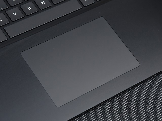 微软Surface Laptop 4评测 