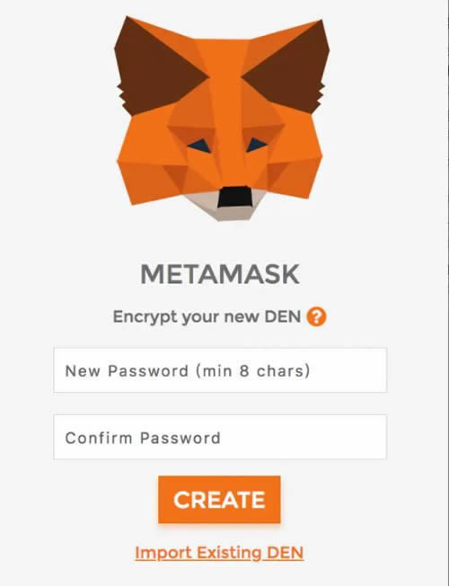 小狐狸/MetaMask怎么用?MetaMask钱包使用教程