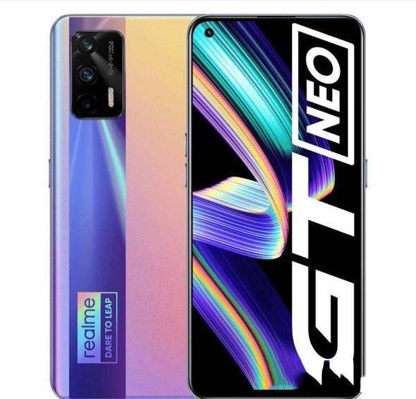 realme GT Neo 闪速版和realme GT Neo参数对比-哪个更好