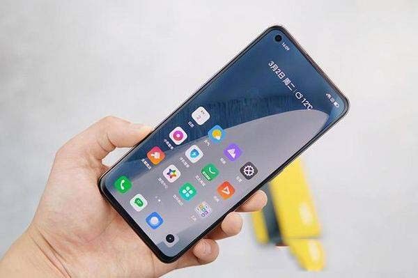 realme GT Neo 闪速版与realme GT哪个更值得入手-参数配置对比