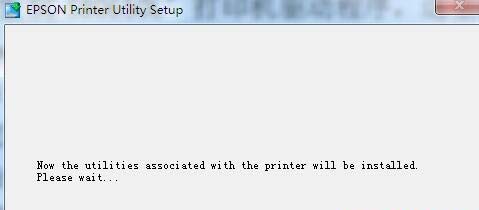 爱普生SC-T3MFP2打印机驱动 v7.11官方版