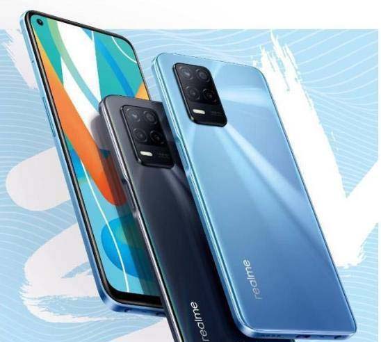 realmeV13和红米note9哪个好-realmeV13和红米note9区别