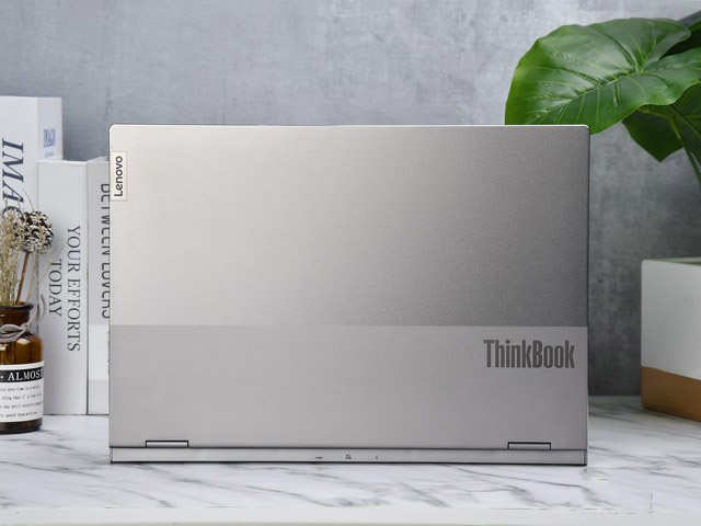 设计工作者的全能神器：ThinkBook 16p超能创造本闪亮登场 
