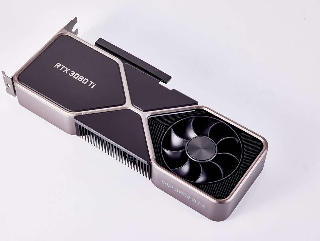 英伟达 geforce rtx 3080 ti显卡怎么样 首发评测