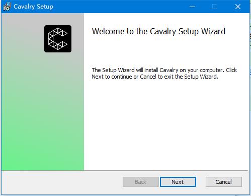 Cavalry(动画制作软件)