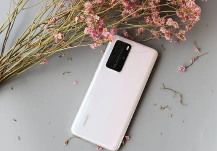 华为p40pro对比mate30pro哪个好