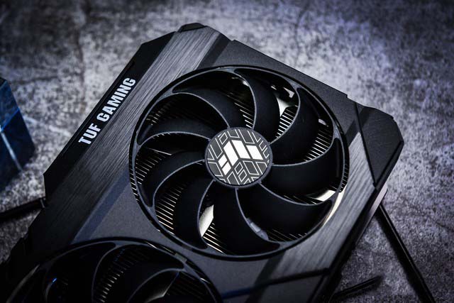 华硕TUF RTX 3070Ti O8G怎么样华硕TUF RTX 3070Ti O8G评测_显卡_脚本之家