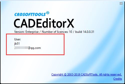 AutoCAD快速看图工具DWGFAST DWG Viewer v2.0.0.5 破解版 附激活教程