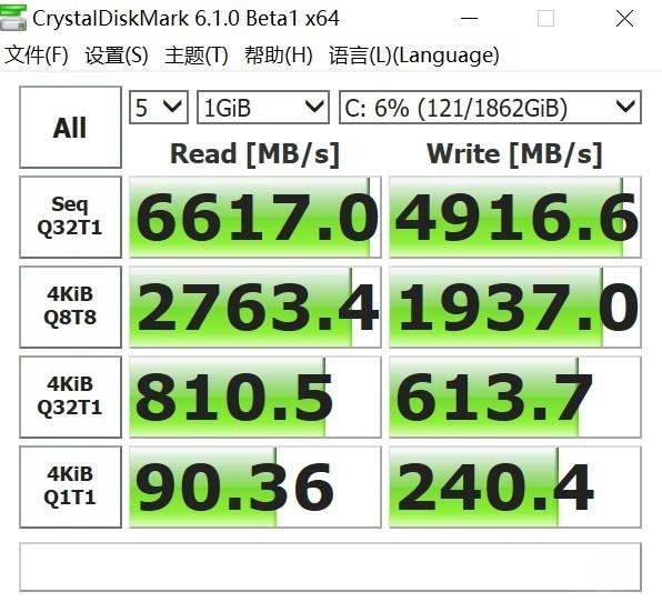 铭瑄iCraft Z590 WiFi主板评测 