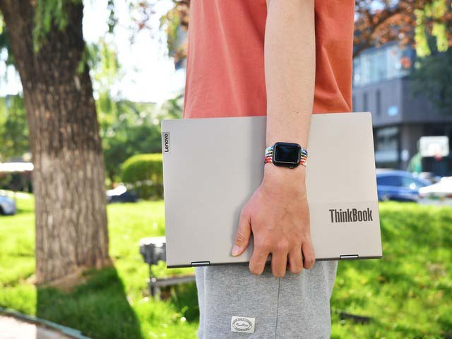 颜值是第一生产力：锐龙助力ThinkBook 14p打造新青年的随行创造本 