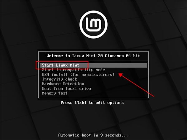 linux mint 20正式版下载 linux mint 20 中文版镜像文件 正式版