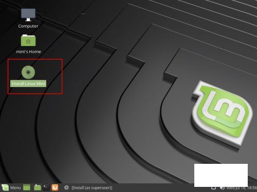 linux mint 20正式版下载 linux mint 20 中文版镜像文件 正式版