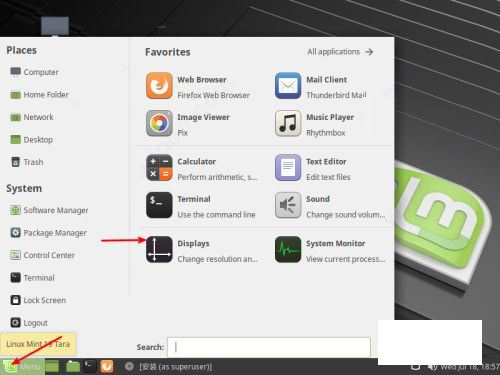 linux mint 20正式版下载 linux mint 20 中文版镜像文件 正式版