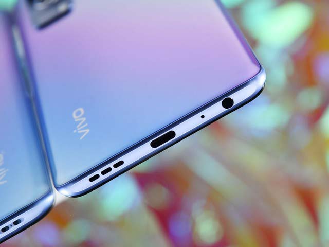 6400万像素表现有点"小惊艳"：vivo Y53s评测 