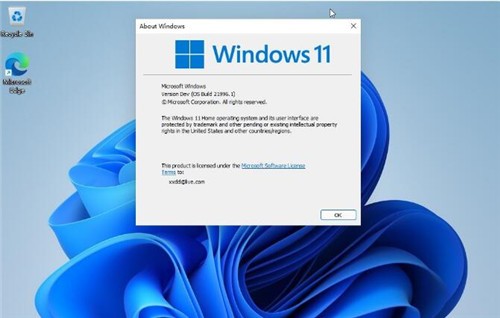 Windows11消费者版下载