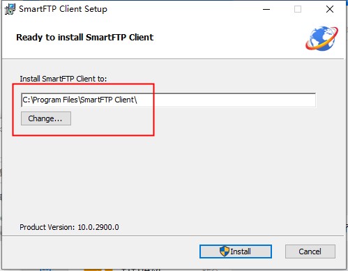 SmartFTP下载 SmartFTP for x64 中文特别版 v10.0.3010.0 官方版