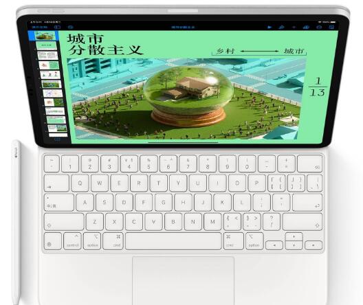 平板电脑iPadPro配置怎么样?iPadPro性能配置详解”