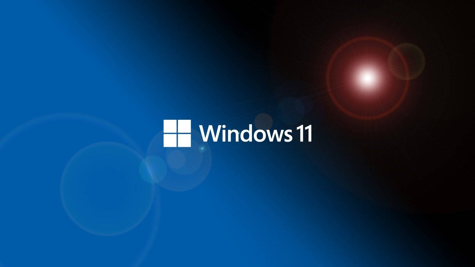 Windows11怎么触发黑屏死机? win11启用黑屏死机的技巧”